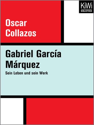 cover image of Gabriel García Márquez